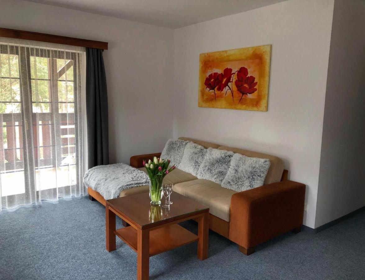 Apartman Renata 10 Ruzomberok Luaran gambar