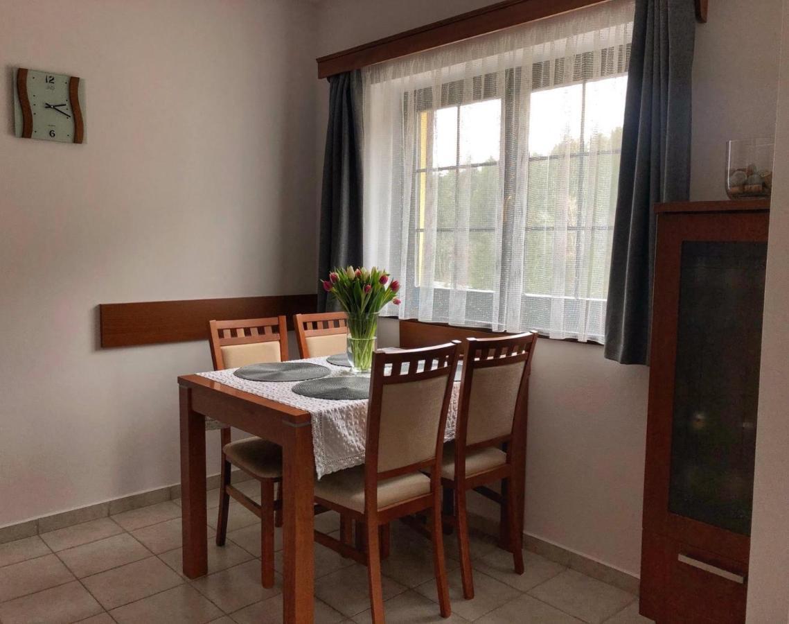 Apartman Renata 10 Ruzomberok Luaran gambar