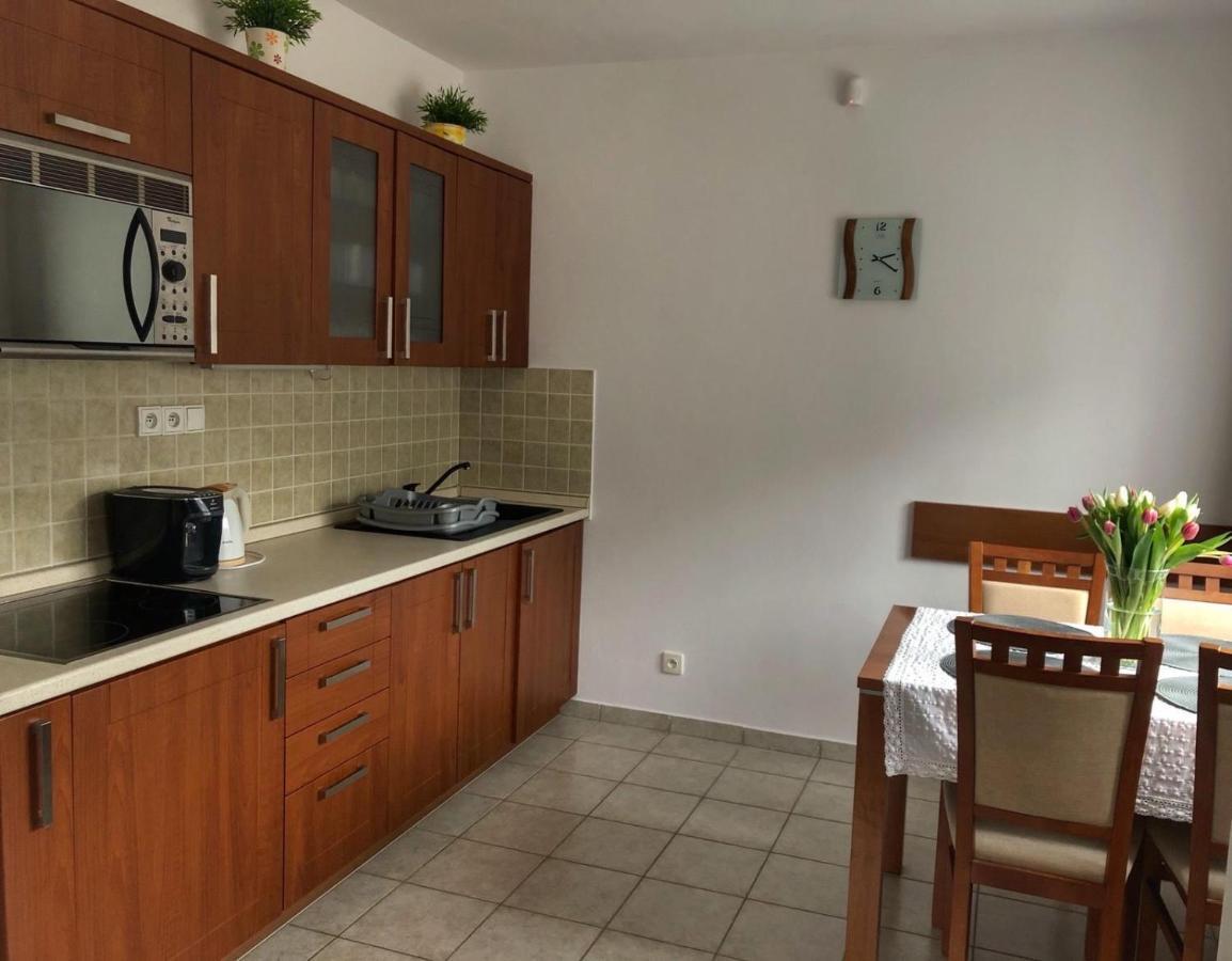 Apartman Renata 10 Ruzomberok Luaran gambar