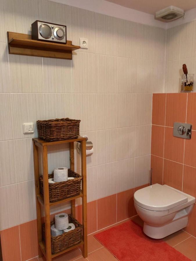Apartman Renata 10 Ruzomberok Luaran gambar