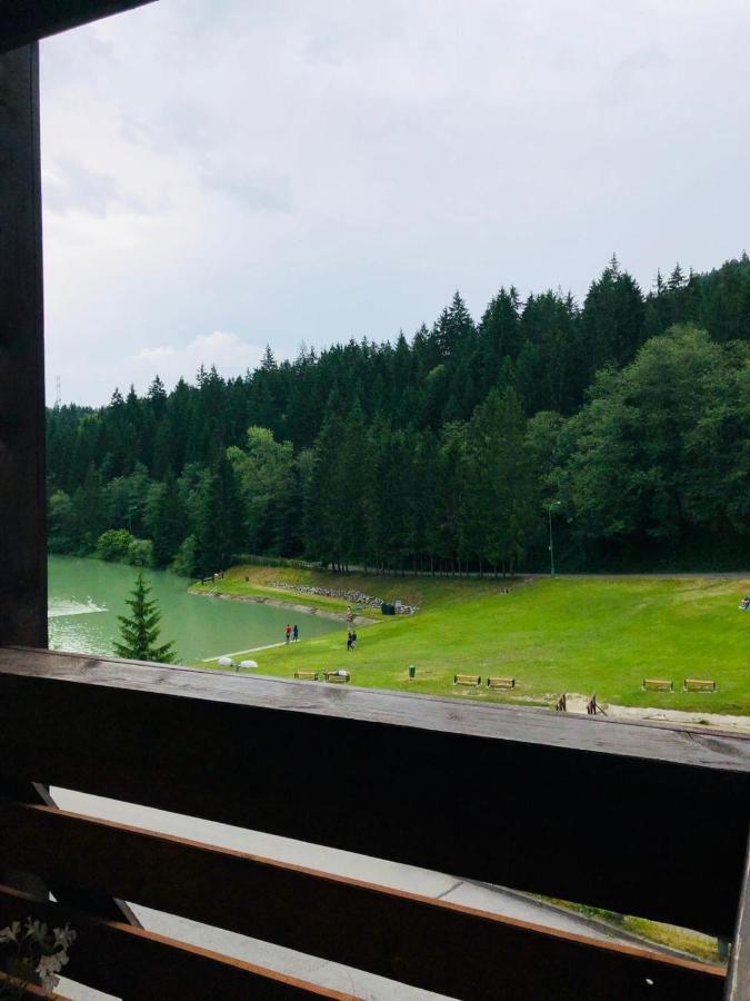 Apartman Renata 10 Ruzomberok Luaran gambar